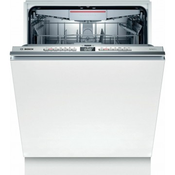 Bosch SMD6TCX00E Πλυντήριο Πιάτων Πλήρως Εντοιχιζόμενο